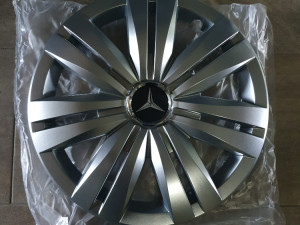 Ratkape 16 inch velicina Mercedes, 3 modele