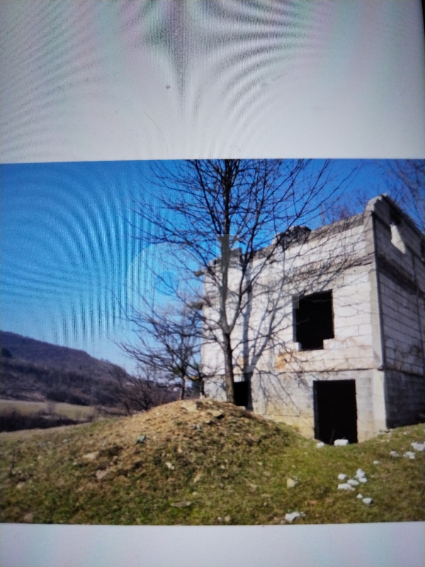 Kuća Trnovo-Kijevo
