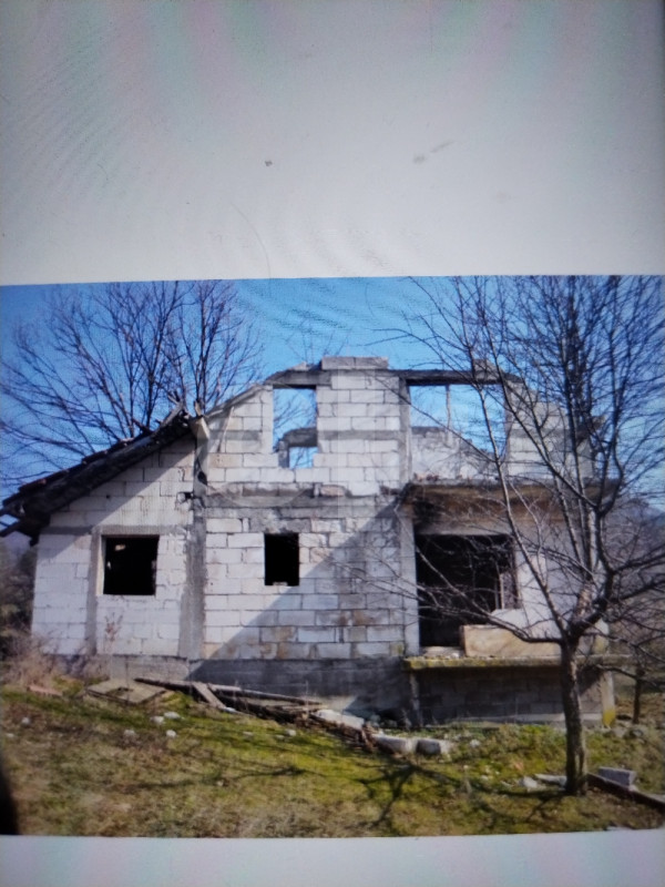 Kuća Trnovo-Kijevo 2