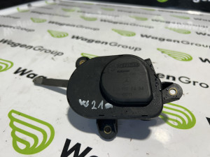 Motoric usisne grane Mercedes W210