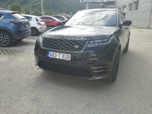 Land Rover RR Velar 2.0 TD4 R-Dynamic [CP696]