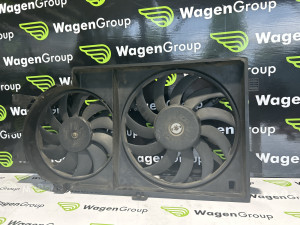 Ventilator hladnjaka Chrysler Voyager