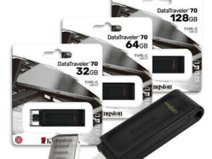 USB Kingston USB-C FlashDrive 32GB