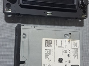 VW MIB 2 NAVIGACIJA ( MODUL NAVI 3Q0 035 864 TehniSat)