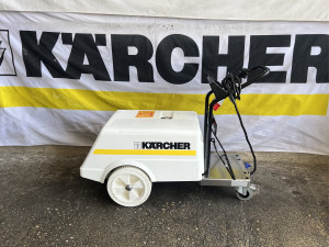KARCHER HD 1000 SEI///GARANCIJA 12 MJESECI