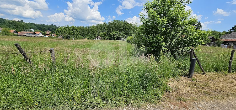 Zemljište Lukavac 5200m2 5