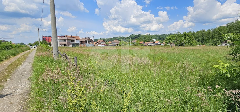 Zemljište Lukavac 5200m2