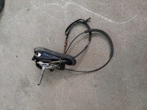 Saltebla BMW E60 E63 Automatik