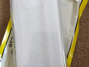 Xiaomi Poco X3/X3 pro maskica i staklo
