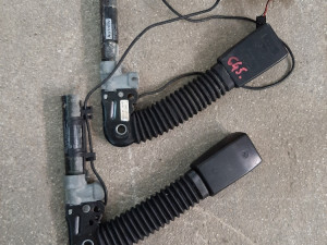 Pojas sica sjedista BMW E63 lijevi desni