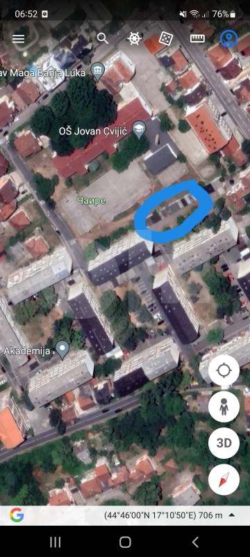 Garaža Banja Luka 2