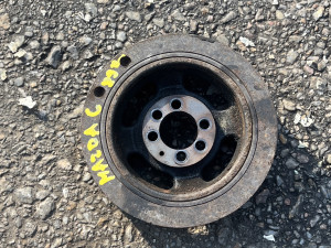 REMENICA RADILICE MAZDA 3 5 6 2.0d 2.0dizel 2002-2010