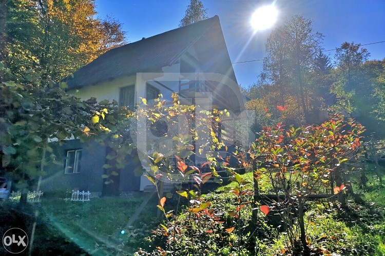 Vikendica sa zemljištem, Kobiljača 12