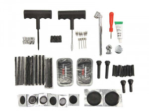 Alati ALAT za vulkanizerske radove KRPLJENJE GUMA