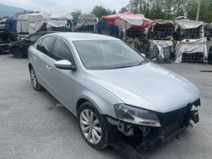 PASSAT 7 2.0 103 KW DSG DIJELOVI