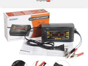 Punjac akumulatora smart