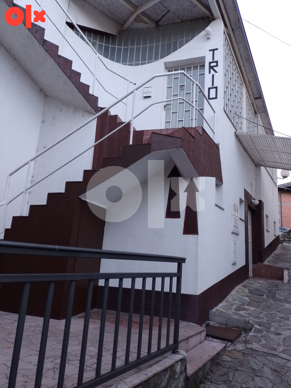Novogradnja-Jajce Centar 200m2 + NADOGRADNjA 2 SPRATA ODOBRENA. 4