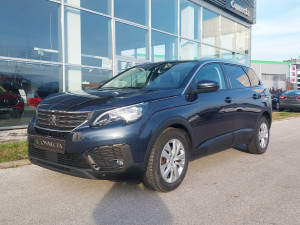 U DOLASKU: Peugeot 5008 1.5 BlueHDI EAT8, 7 sj. [WP281]