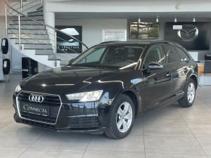 Audi A4 Avant 2.0 S-Tronic (Automatik) (35 TDI) (Karavan)