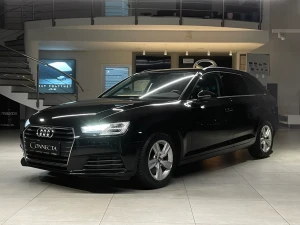 Audi A4 Avant 2.0 TDI (Dizel) S-Tronic (Automatik) 2018 (Karavan)