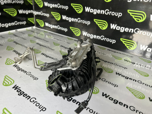 Usisna grana Volkswagen Polo 2017