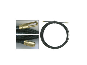 Sajla za provlačenje kablova ESC4-15 4mm 15m