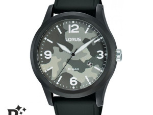 LORUS RH913MX-9