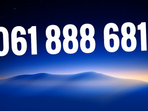 Ultra broj 061 888 681