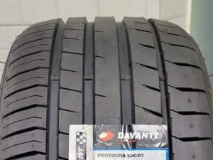 245 45 19 DAVANTI LJETNE GUME R19 BESPLATNA DOSTAVA