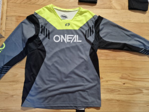 Dresovi za djecu moto cross kros S M L XL