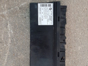 KBM modul BMW E60 E63 E64