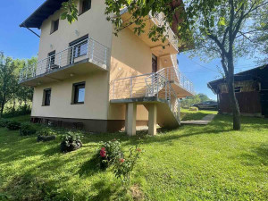 Kuća Banja Luka -Bistrica 12ti ( zamjena za stan u Banja Luci )
