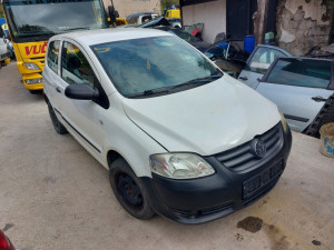Volkswagen fox 1.2 benzin 6 ventila - dijelovi