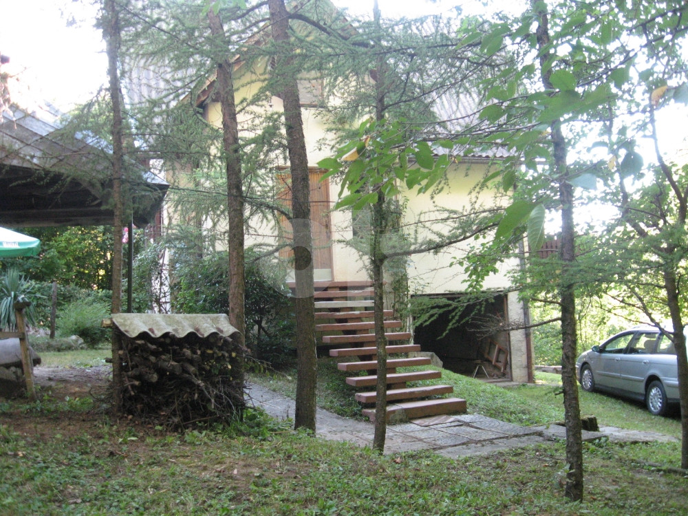 Vikendica Bihać- Gata