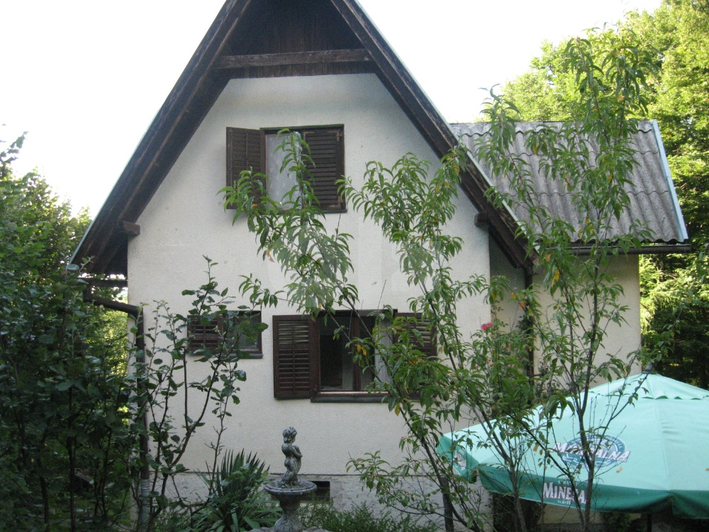 Vikendica Bihać- Gata 13
