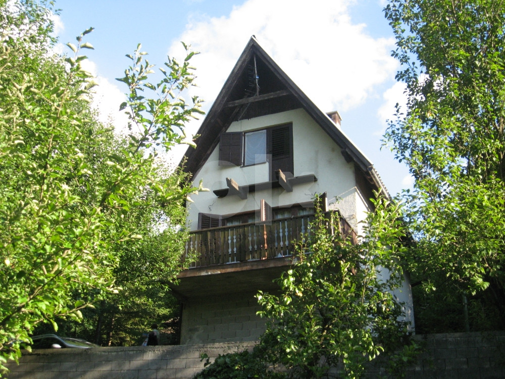 Vikendica Bihać- Gata 7
