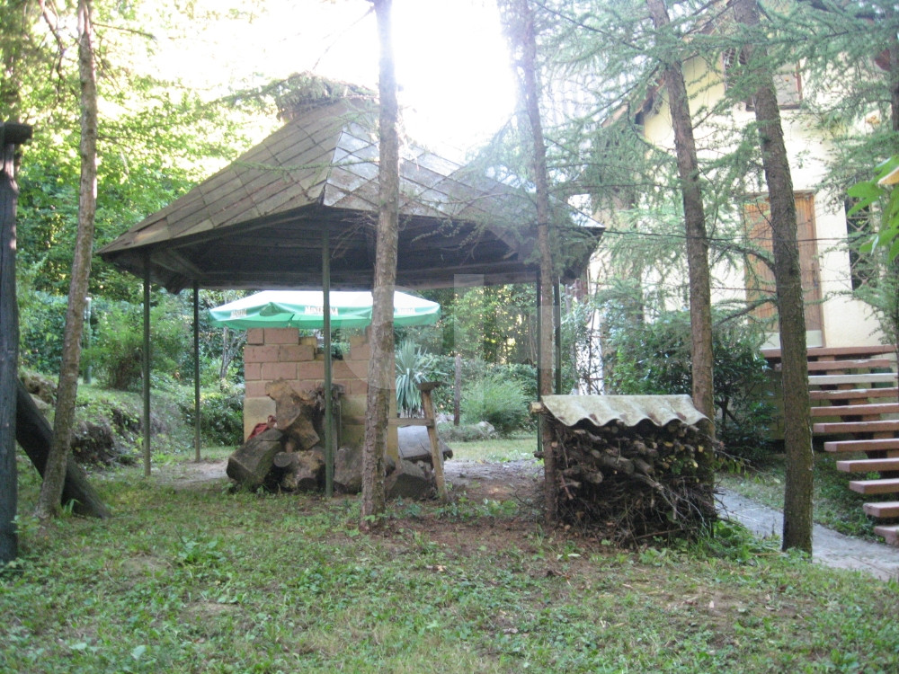 Vikendica Bihać- Gata 9