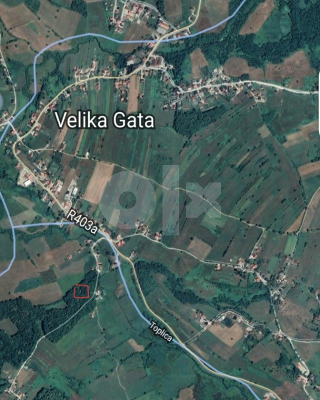 Vikendica Bihać- Gata 2