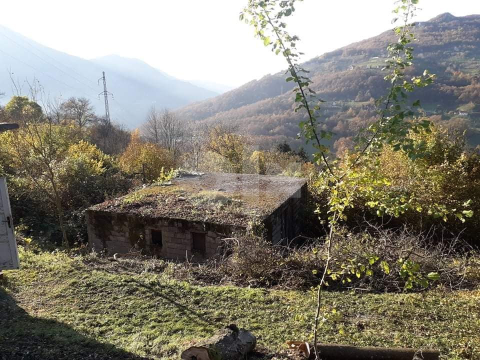 Kuća Foča dvije devastirane kuće 1500 kvadrata zemljedd 3