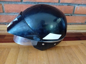 Kaciga za motor Casque moto velicina XS