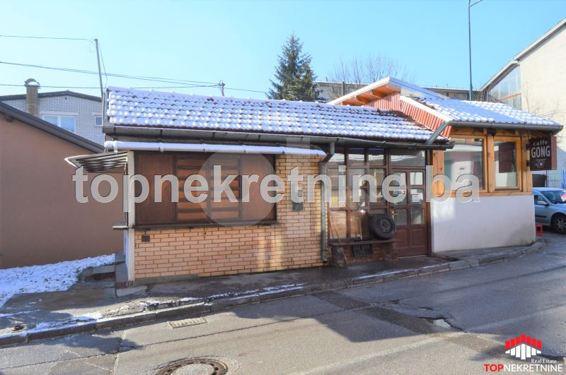 Poslovni prostor, 67m2, Himze Polovine, Bjelave 3