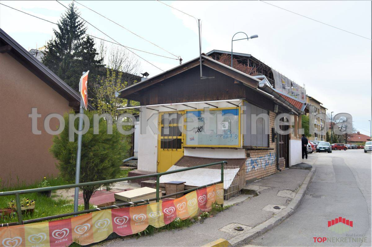 Poslovni prostor, 67m2, Himze Polovine, Bjelave photo 4