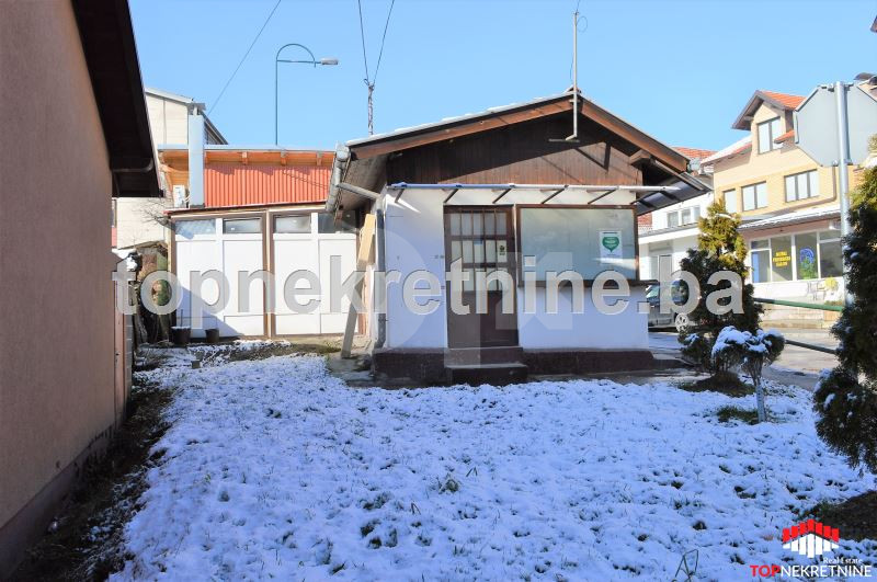 Poslovni prostor, 67m2, Himze Polovine, Bjelave photo 5