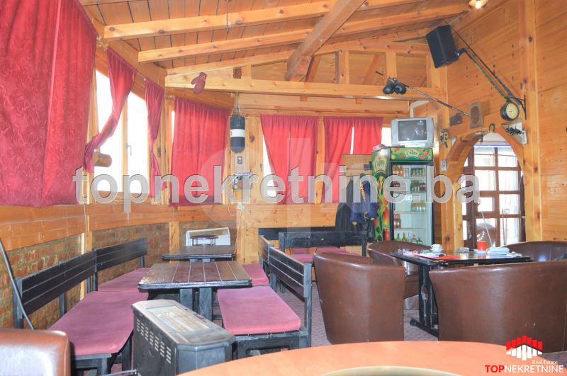Poslovni prostor, 67m2, Himze Polovine, Bjelave 10