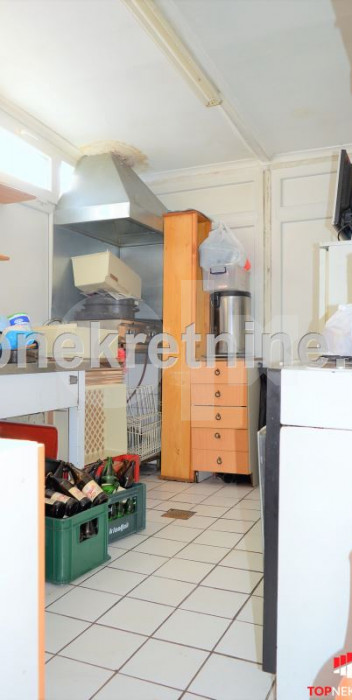 Poslovni prostor, 67m2, Himze Polovine, Bjelave 12