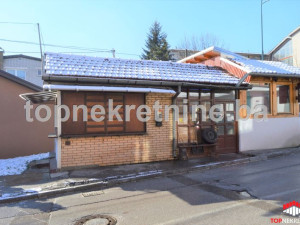 Poslovni prostor, 67m2, Himze Polovine, Bjelave photo 3