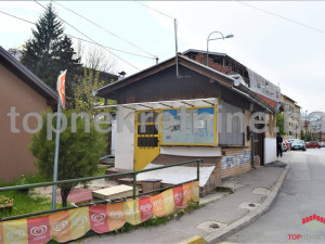 Poslovni prostor, 67m2, Himze Polovine, Bjelave photo 4