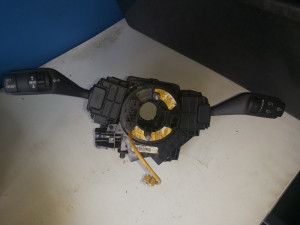 Spula volana sa rucicama ford focus