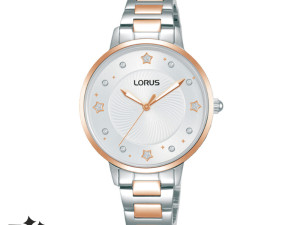 LORUS SAT RG224VX-9
