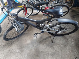 Biciklo disk kocnice 24 brzine